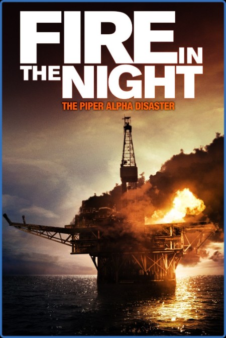 Fire In The Night (2013) 1080p WEBRip x264 AAC-YTS