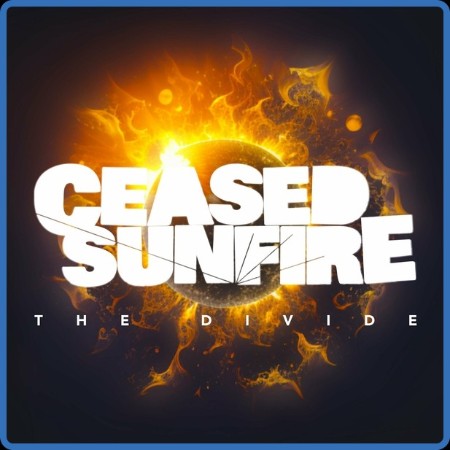 Ceased Sunfire - The Divide 2023