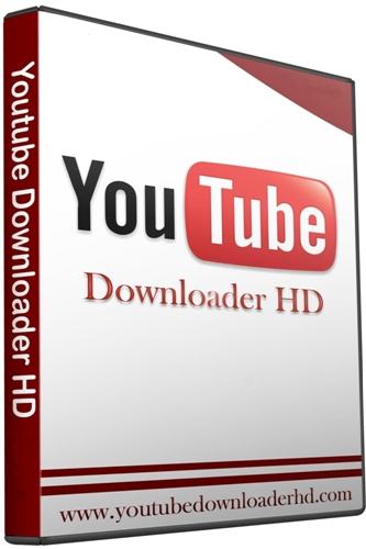 Youtube Downloader HD  5.4.3