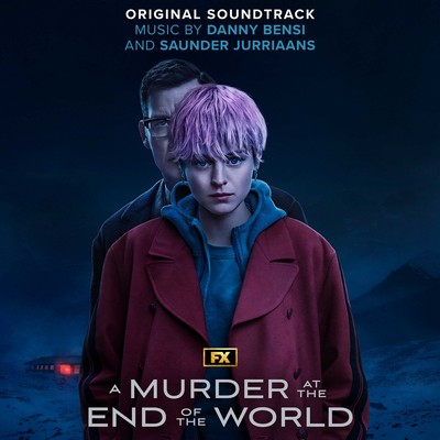 A Murder at the End of the World Soundtrack
