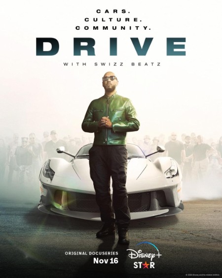 Drive with Swizz Beatz S01E05 720p WEB h264-EDITH