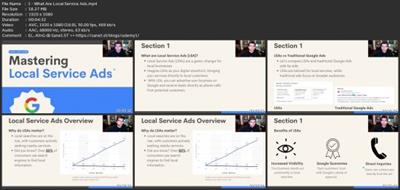 2023 Google Local Service Ads (Lsa) Comprehensive  Guide! Af3eca3db5cd41a403809e6411c2e933