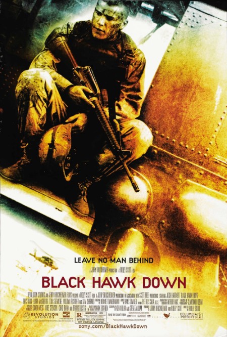 Black Hawk Down (2001) 2160p Extended Dolby Vision And HDR10 ENG LATINO DDP5 1 DV ... 6dcfd5af3237388bc96ca69c7e089e35