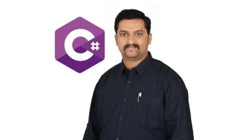 C# 10 – Ultimate Guide – Beginner to Advanced  Master class