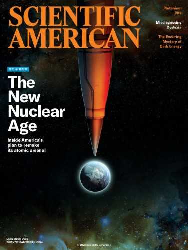 Scientific American (2023)
