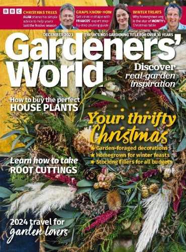 BBC Gardeners’ World (2023)