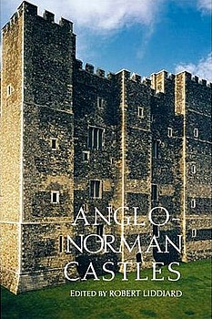 Anglo-Norman Castles