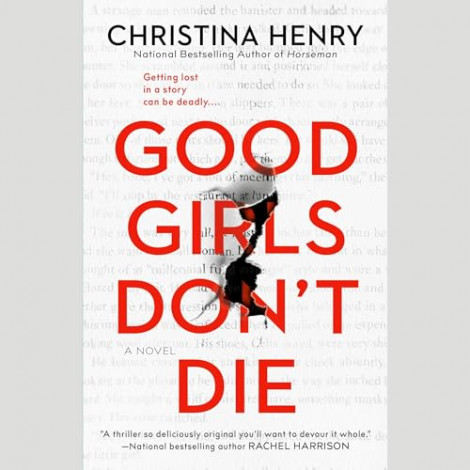 Christina Henry - Good Girls Don't Die  67bc8ed7a90c2e63cc5d8f1fe45a5756