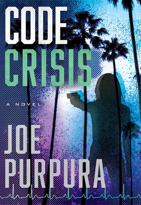 Code Crisis by Joe Purpura