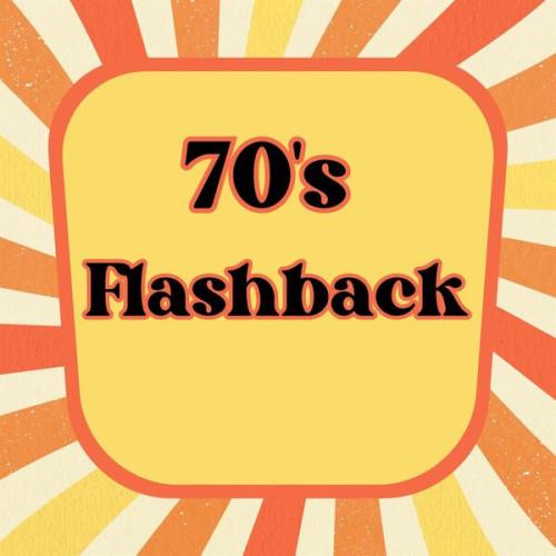 70s Flashback (2023)
