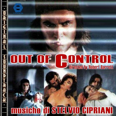 Out of Control Soundtrack 