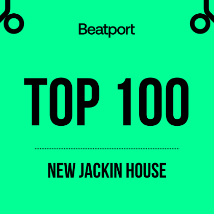 Beatport Top 100 New Jackin House (November 2023)