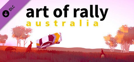 Art of Rally Australia-RUNE
