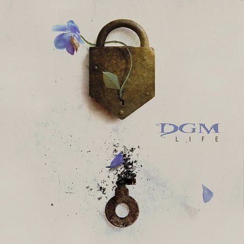 DGM - Life (2023)