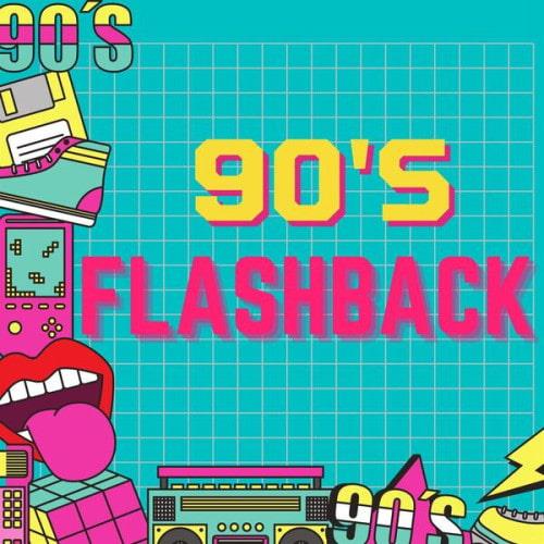 90s Flashback (2023)