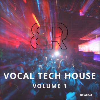 VA - Vocal Tech House, Volume 1 (2023) MP3