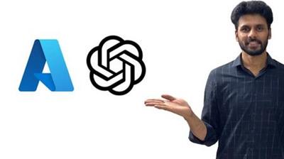 Generative AI using Azure OpenAI Service for  Beginners