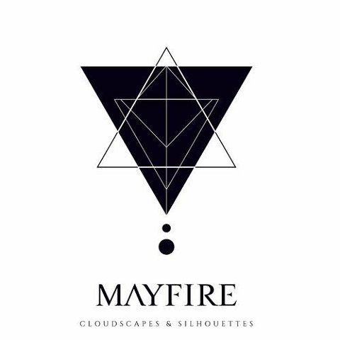 Mayfire - Cloudscapes & Silhouettes (2023)