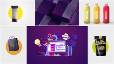 Product Packaging  Design (comprehensive course)