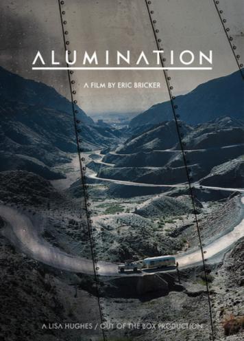 Alumination (2023) 720p WEBRip x264 AAC-YTS