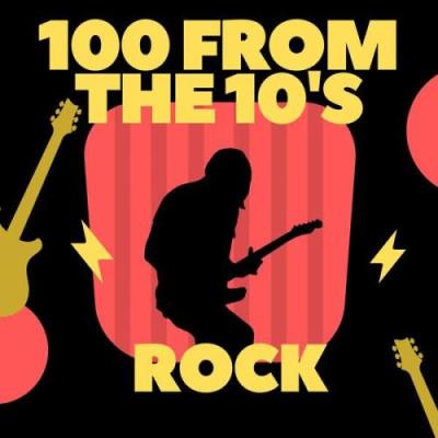 100 from the 10s Rock (2023)