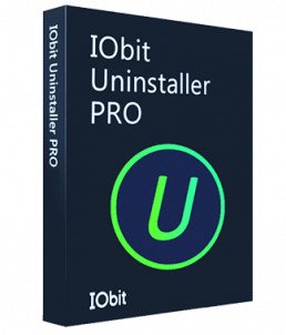 IObit Uninstaller Pro 13.2.0.3  Multilingual