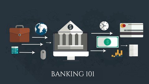 Banking – Everything You Need To Know