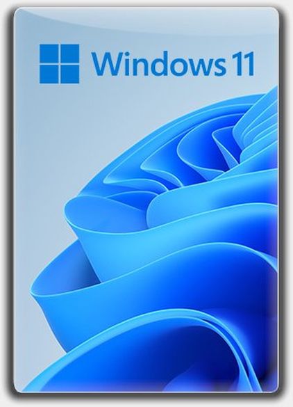 Windows 11 23H2 (x64) 24in1 +/- Office 2021 by Eagle123 (11.2023) [Ru/En]