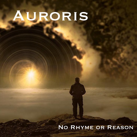 Auroris - No Rhyme Or Reason (2023)