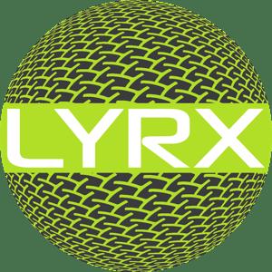 PCDJ LYRX 1.10.2  macOS