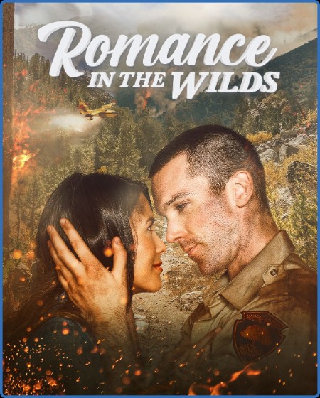 Romance In The Wilds (2021) 1080p WEBRip x264 AAC-YTS