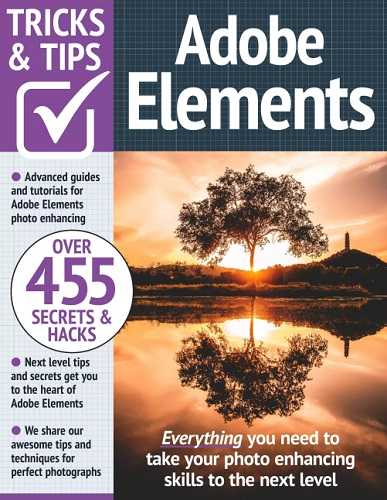 Adobe Elements Tricks and Tips