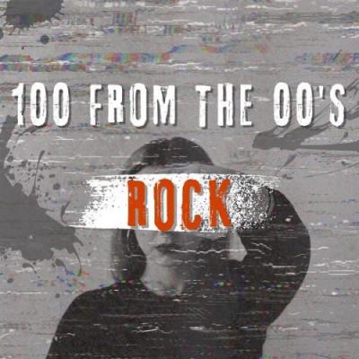 100 from the 00s Rock (2023)