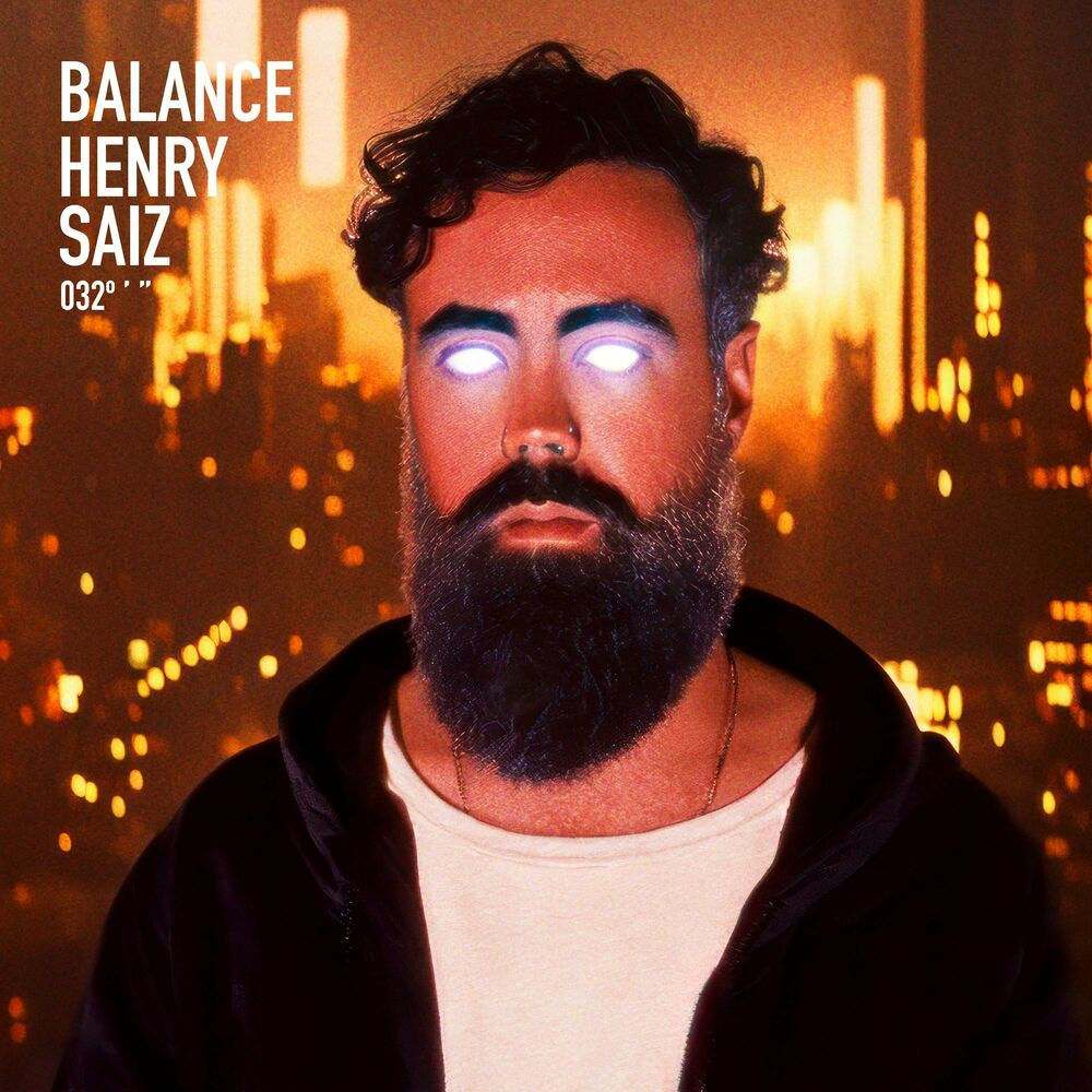 Henry Saiz - Balance 032 (2023)
