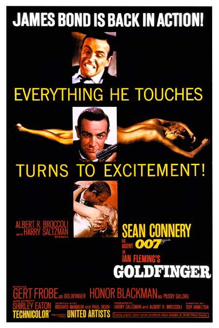 Goldfinger (1964) 2160p 4K WEB 5.1 YTS A4580145cdf4bf794b51709bf2b09be4