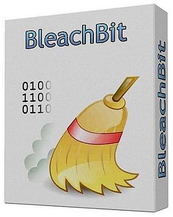 BleachBit 4.6.0 Rev 3 Portable by PortableApps
