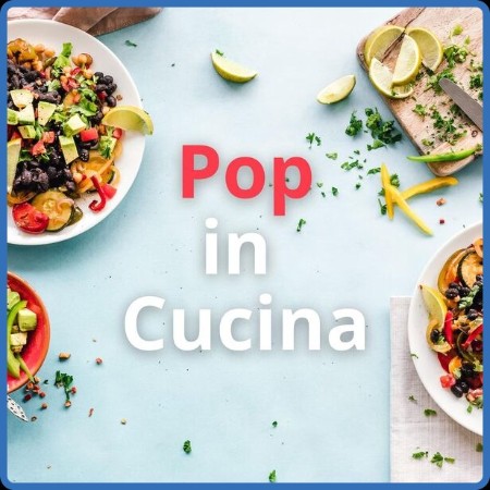 VA - Pop in Cucina 2023