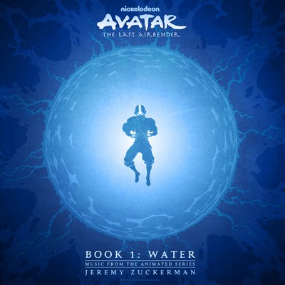 Avatar: The Last Airbender - Book 1: Water Soundtrack