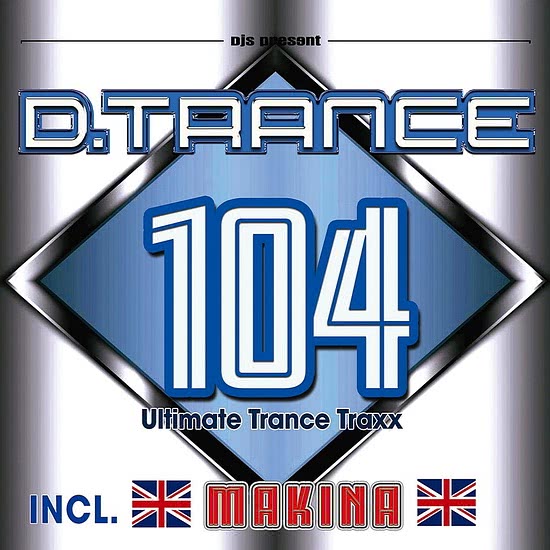 D.Trance 104
