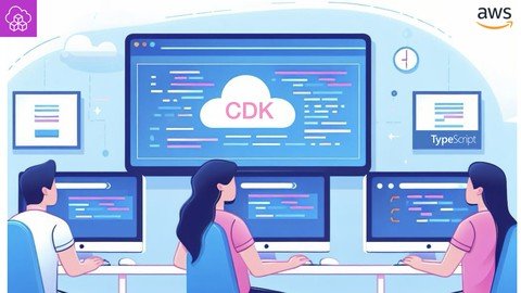 Aws Cdk – A Comprehensive Guide – Typescript