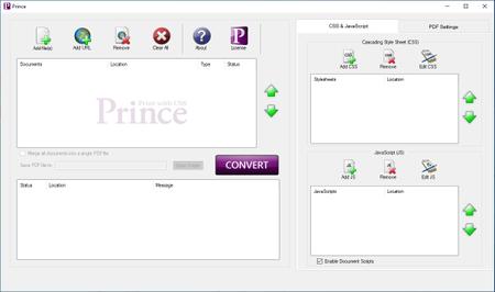 YesLogic Prince 15.2 macOS