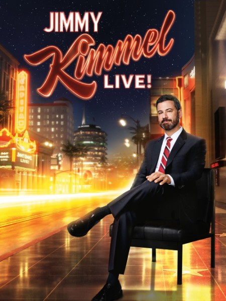 Jimmy Kimmel (2023) 11 14 Kurt Russell 720p WEB h264-EDITH