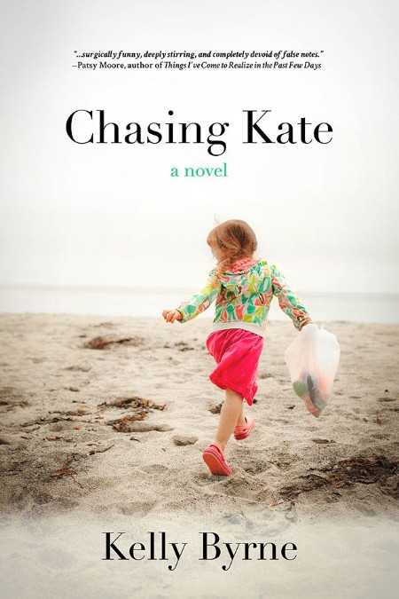 Chasing Kate by Kelly Byrne, Two Pens Press via Indie Author Project 7f0948055ea45374d96ee83e377f19fd