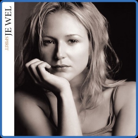 Jewel - Spirit (Deluxe Edition) 2023