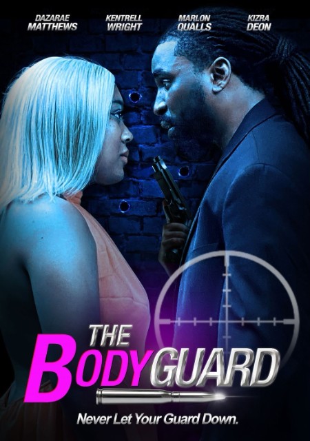 The Bodyguard (2023) 720p WEBRip x264 AAC-YTS 86bd0a896c4c7a132522aff2225f3105