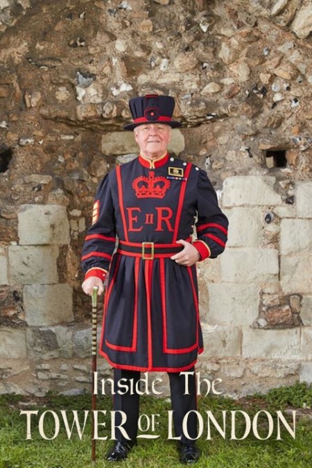 Inside The Tower of London S06E03 1080p HDTV H264-DARKFLiX