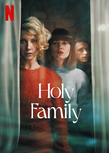 Holy Family S02E02 1080p WEB h264-EDITH