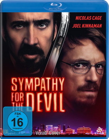 Sympathy for the Devil 2023 German Dl 1080p Web H265 Repack-ZeroTwo