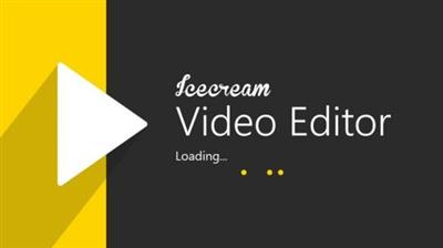 Icecream Video Editor Pro 3.11  Multilingual E13ca1eb7916048b43494b7af858b31a