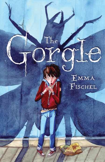 The Gorgle by Emma Fischel